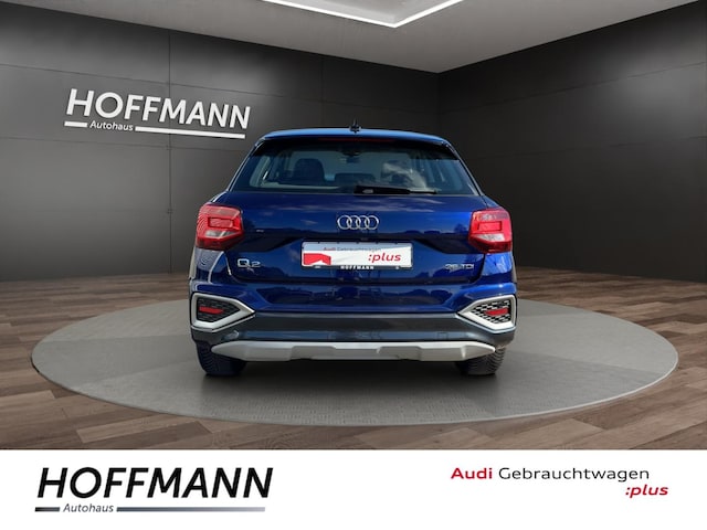 Audi Q2 35 TDI S-Tronic