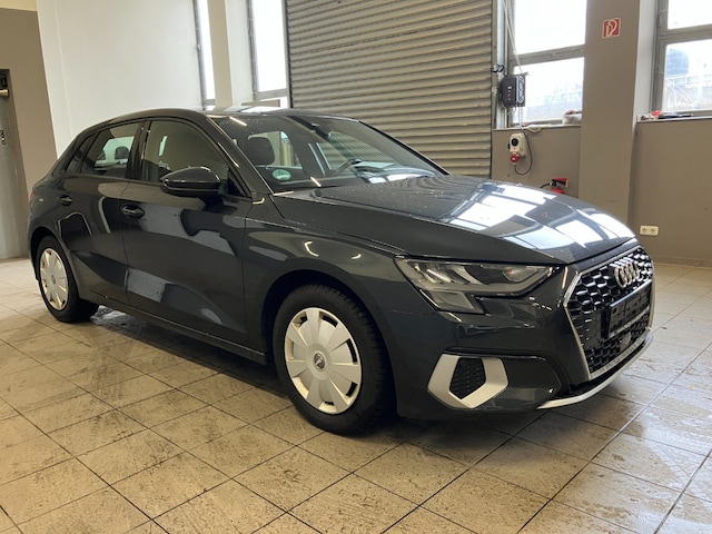 Audi A3 30 TFSI Sportback