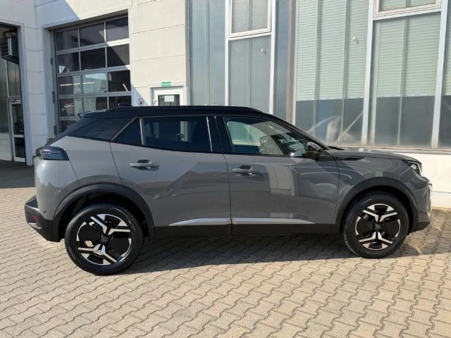 Peugeot 2008 BlueHDi EAT8 GT-Line
