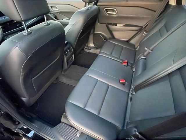 Nissan X-trail Tekna