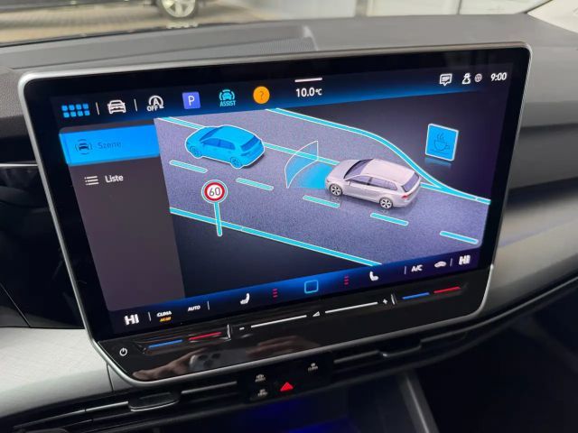 Volkswagen Golf 1.5 TSI Life Variant