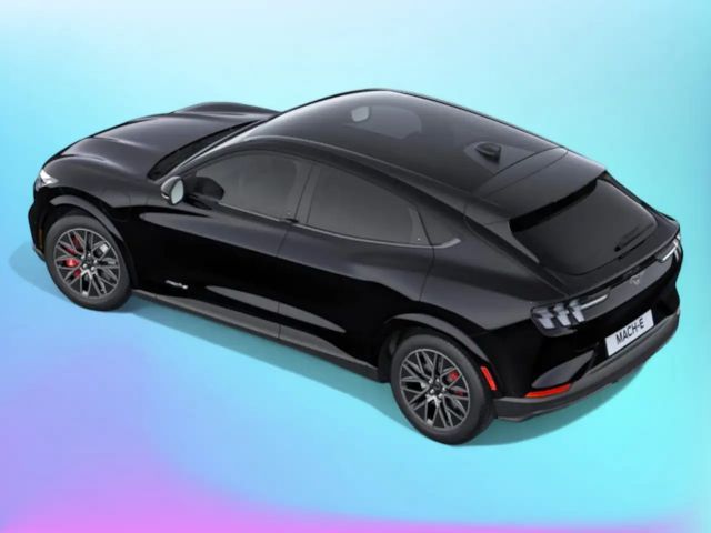 Ford Mustang Mach-E AWD Premium