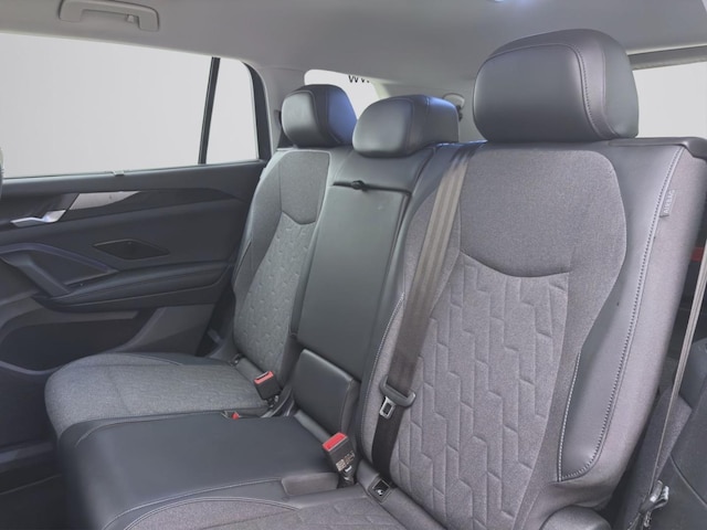 Volkswagen Tayron 1.5 eTSI DSG Life