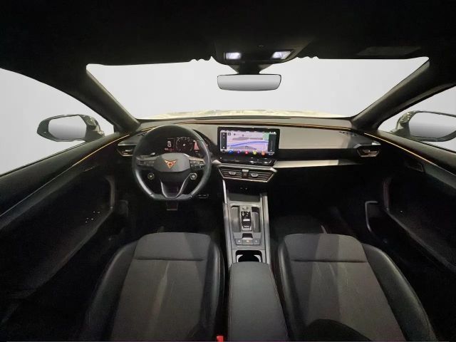 Cupra Formentor 2.0 TSI 4Drive VZ