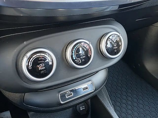 Fiat 500X Cult Turbo