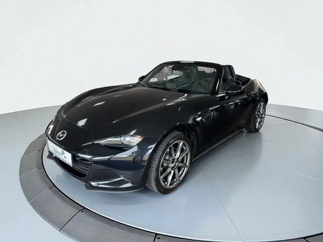 Mazda MX-5 Selection