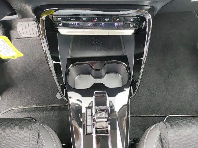 Citroën C3 Aircross Hybrid Max