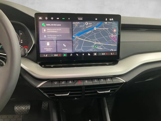 Skoda Octavia Selection