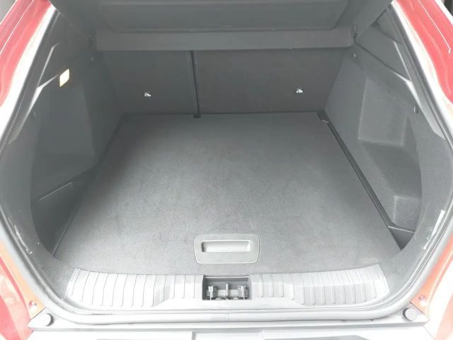 Renault Arkana EDC Hybrid Techno