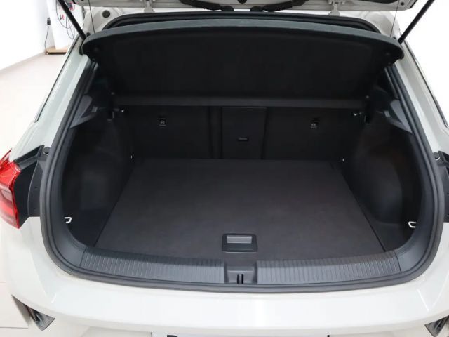 Volkswagen T-Roc DSG R-Line