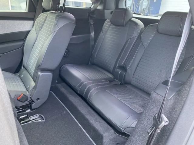 Peugeot 5008 Allure Pack Hybrid