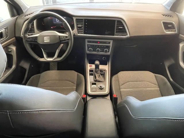 Seat Ateca DSG
