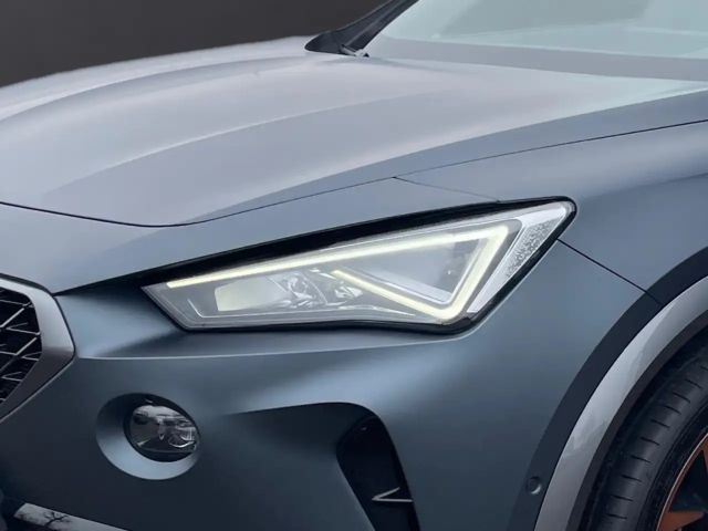 Cupra Formentor 1.4 VZ e-Hybrid