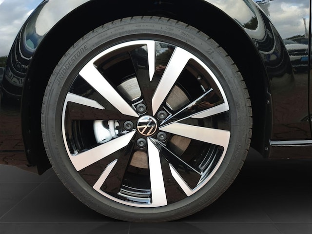 Volkswagen Golf IQ.Drive Style eHybrid