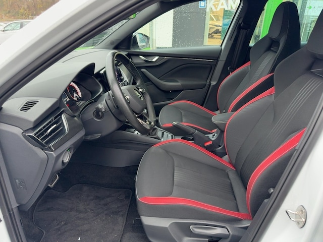 Skoda Kamiq APP+DAB+PANO+LED+PDC+KAMERA