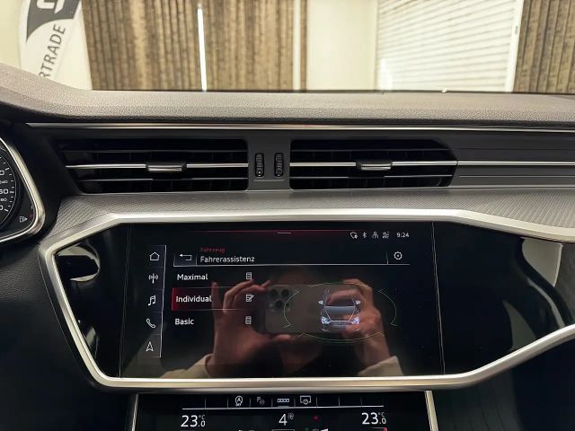 Audi A6 40 TDI Avant Quattro S-Tronic Sport