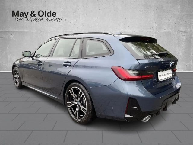 BMW 330 330i M-Sport xDrive