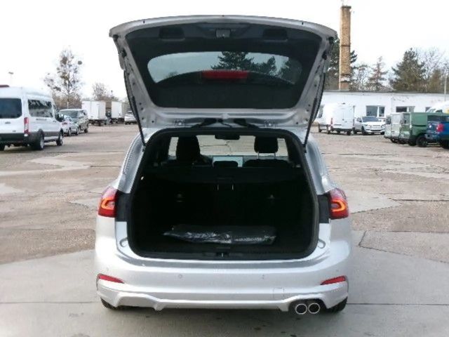 Ford Focus ST Line Wagon