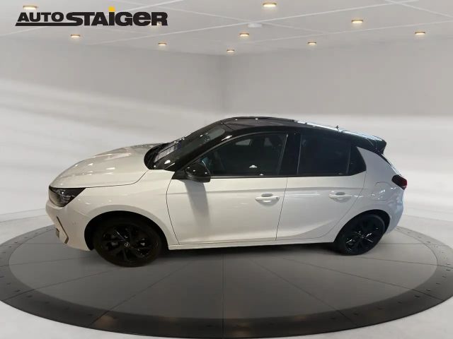 Opel Corsa GS-Line Grand Sport