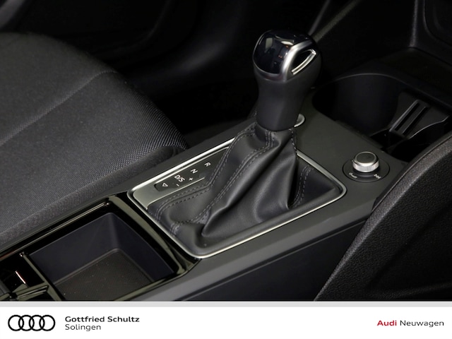 Audi Q2 35 TFSI S-Tronic