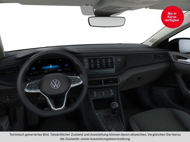 Volkswagen Taigo 4Me TSI