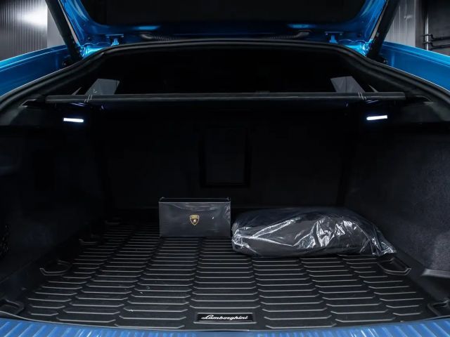 Lamborghini Urus Performante