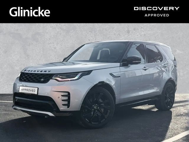 Land Rover Discovery AWD D300 Dynamic SE