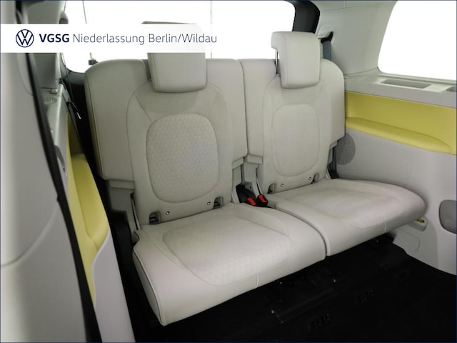 Volkswagen ID.Buzz IQ.Drive Pro