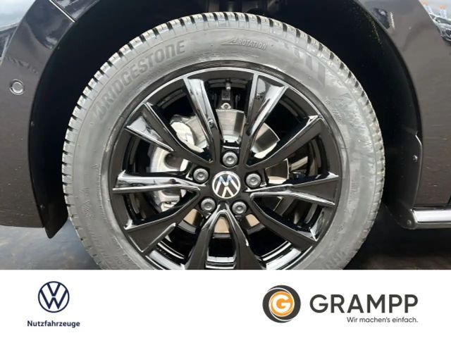 Volkswagen Multivan Life T7