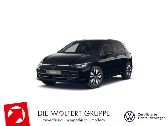Volkswagen Golf 2.0 TDI DSG