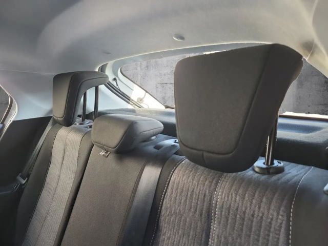 Opel Corsa F "Edition" Scheckheftgepflegt/1-Hand