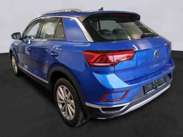 Volkswagen T-Roc 2.0 TDI DSG Style