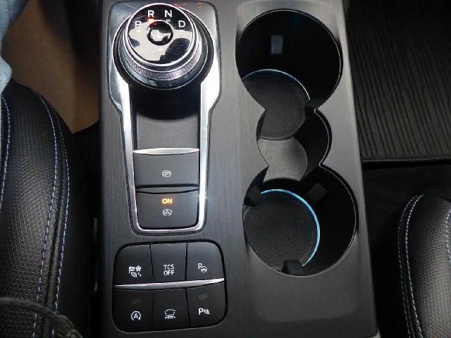 Ford Focus Active Limited