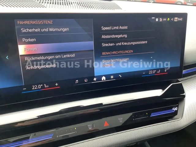 BMW 520 520d M-Sport Touring xDrive