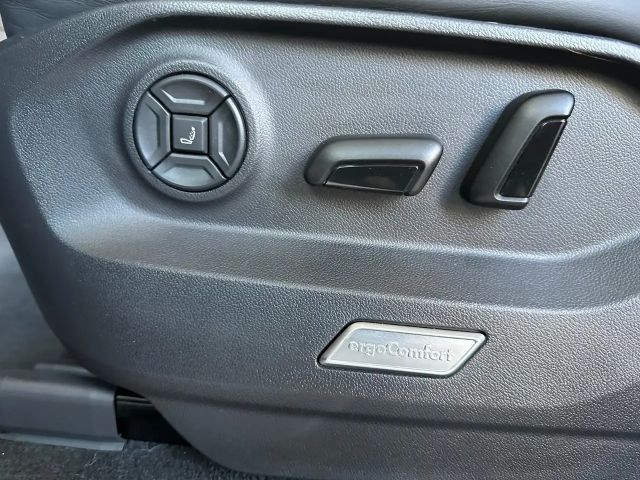 Volkswagen Touareg 4Motion eHybrid