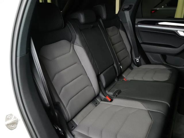 Volkswagen Touareg 3.0 V6 TDI R-Line