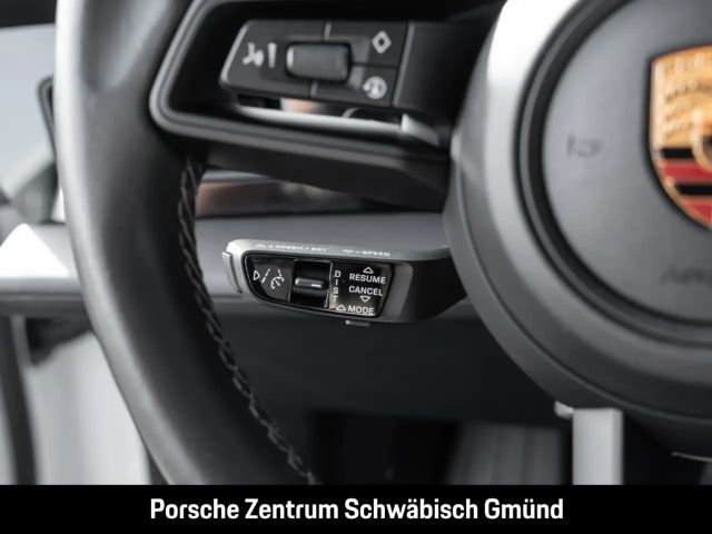 Porsche Taycan Performance Plus