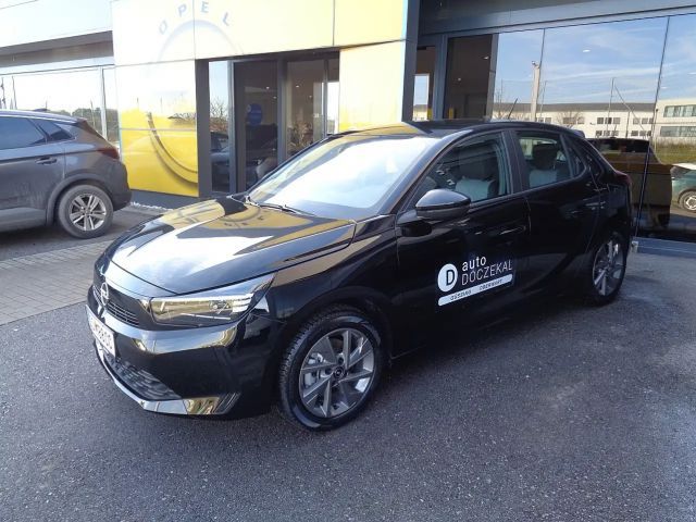 Opel Corsa Edition Turbo