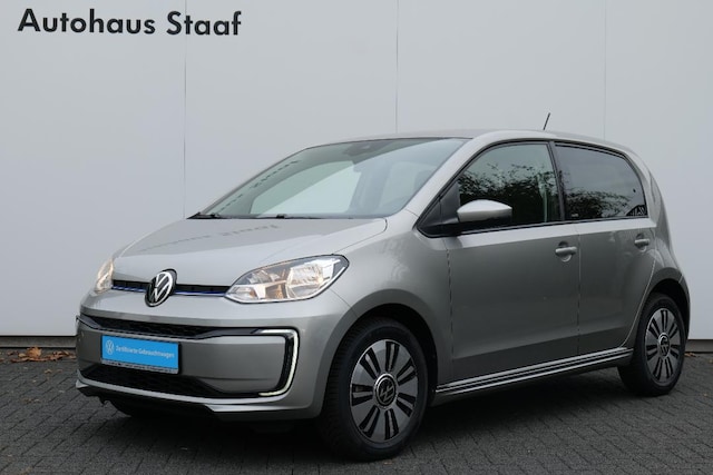 Volkswagen e-up! 61 kW 32,3 kWh 1-Gang-Automatik