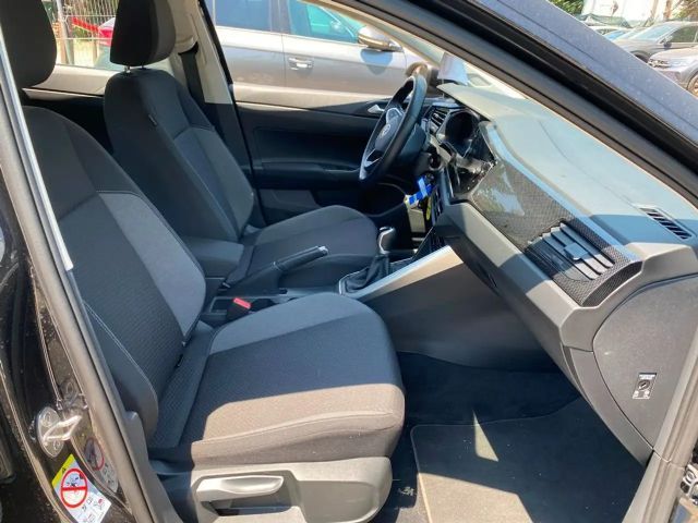 Volkswagen Taigo 1.0 TSI