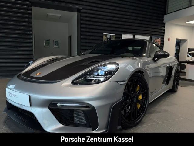 Porsche Cayman 718 RS