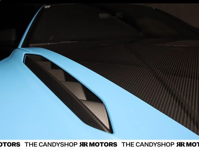 Lamborghini Urus Performante