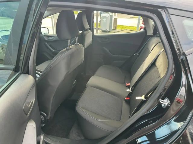 Ford Fiesta C&C *LED/ Navi/ Kamera/ Winter-P.*