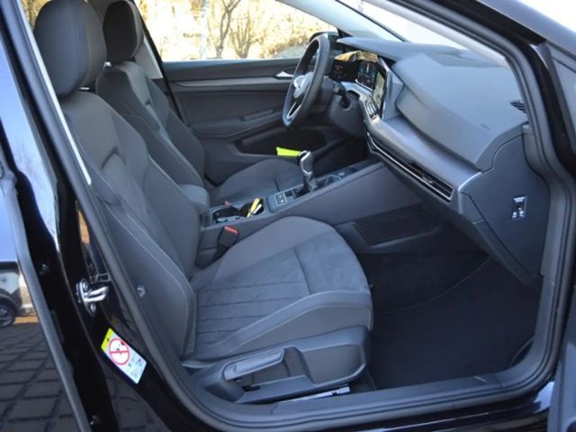 Volkswagen Golf Business Golf VIII Style