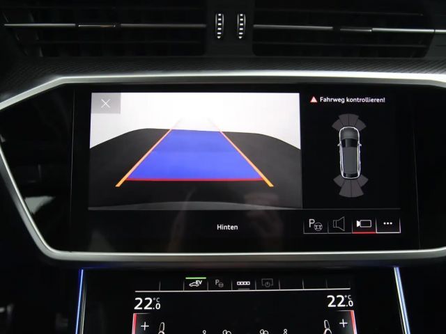 Audi A6 55 TFSI Quattro Sport