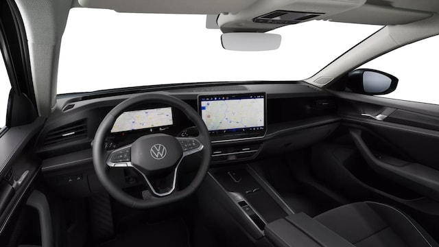 Volkswagen Passat 1.5 eTSI Business DSG Variant