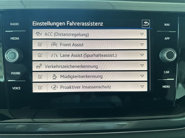 Volkswagen Taigo 1.5 TSI DSG