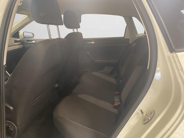 Volkswagen Polo 1.0 TSI Life