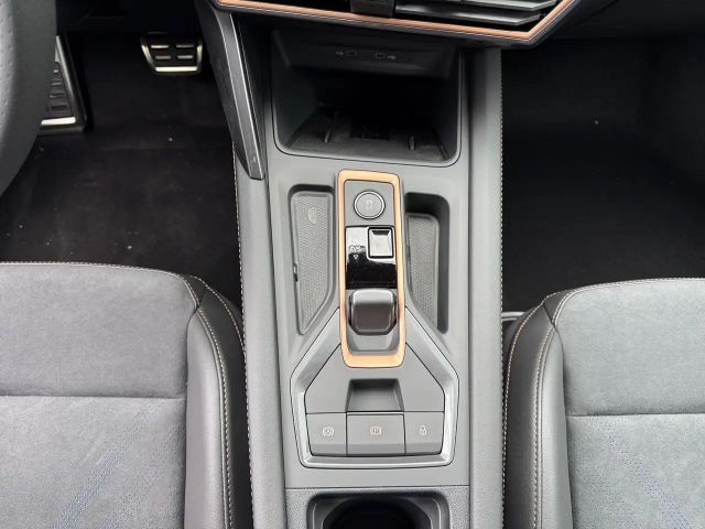 Cupra Leon 2.0 TSI 4Drive DSG Sportstourer VZ