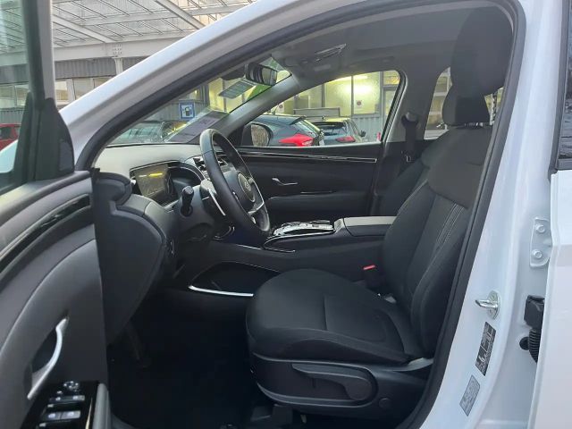 Hyundai Tucson 1.6 T-GDi Trend